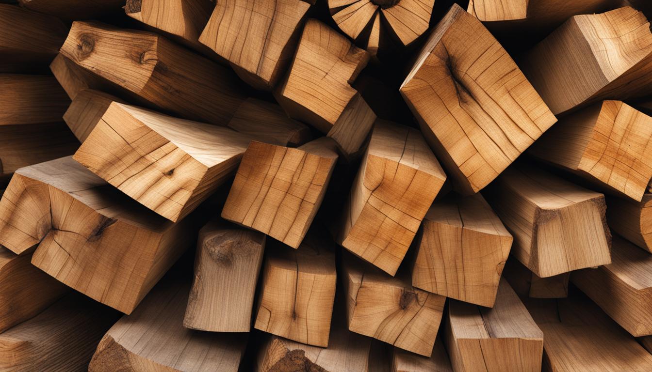 Wie viel kostet ein Kubikmeter Brennholz? Brennholzhandel Timbermann Brennholz
