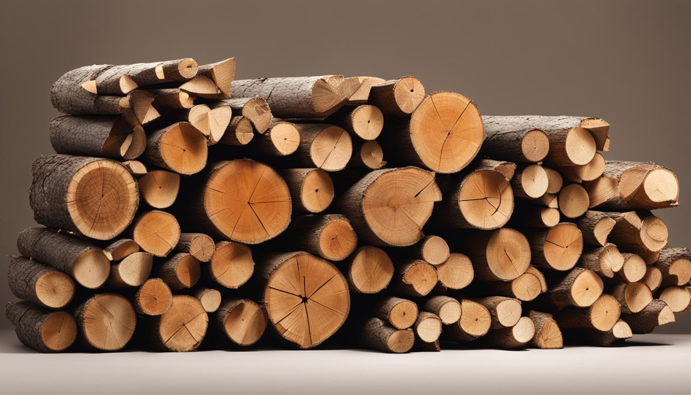 Wie viel kostet ein Schüttraummeter Holz? Brennholzhandel Timbermann Brennholz