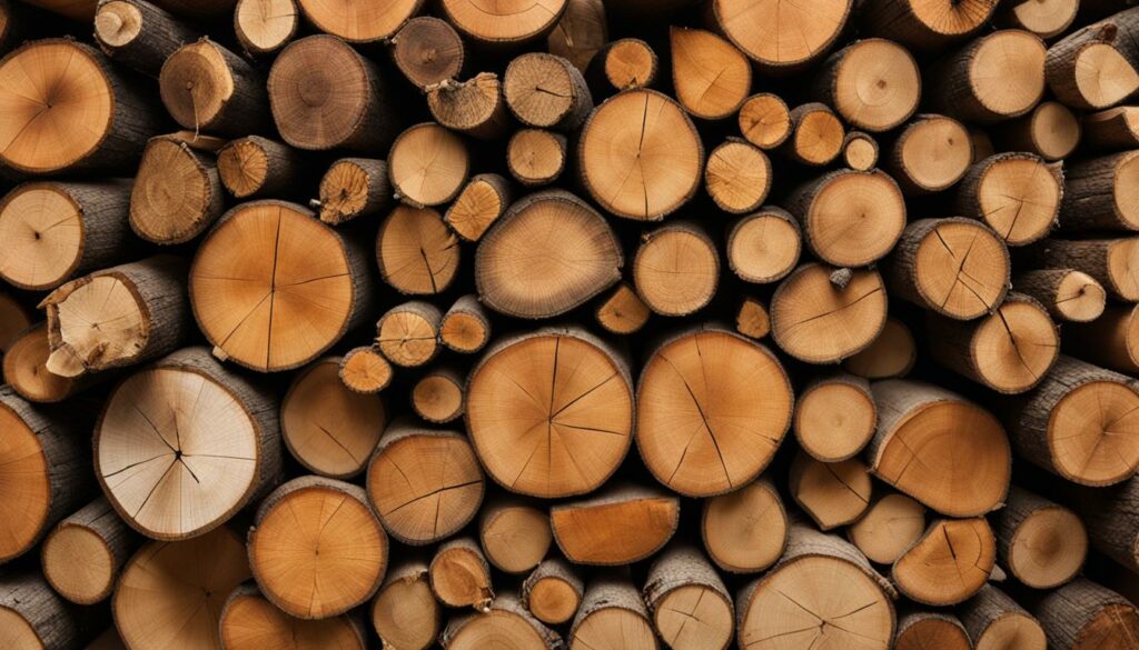 brennholz maßeinheiten