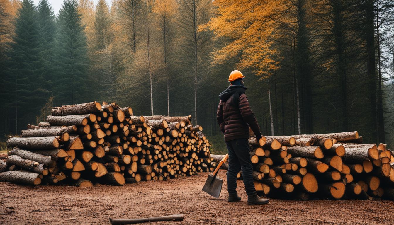 wo kann man günstiges brennholz kaufen? Brennholzhandel Timbermann Brennholz