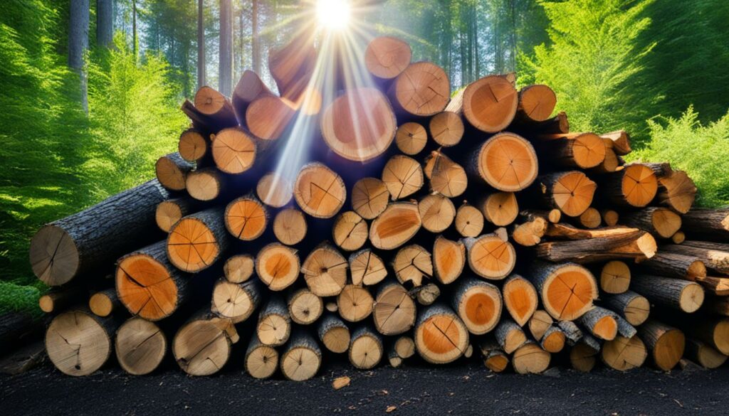 Brennholz kaufen