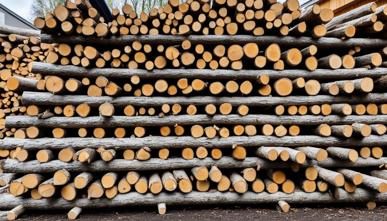 Brennholz kaufen in Bisingen