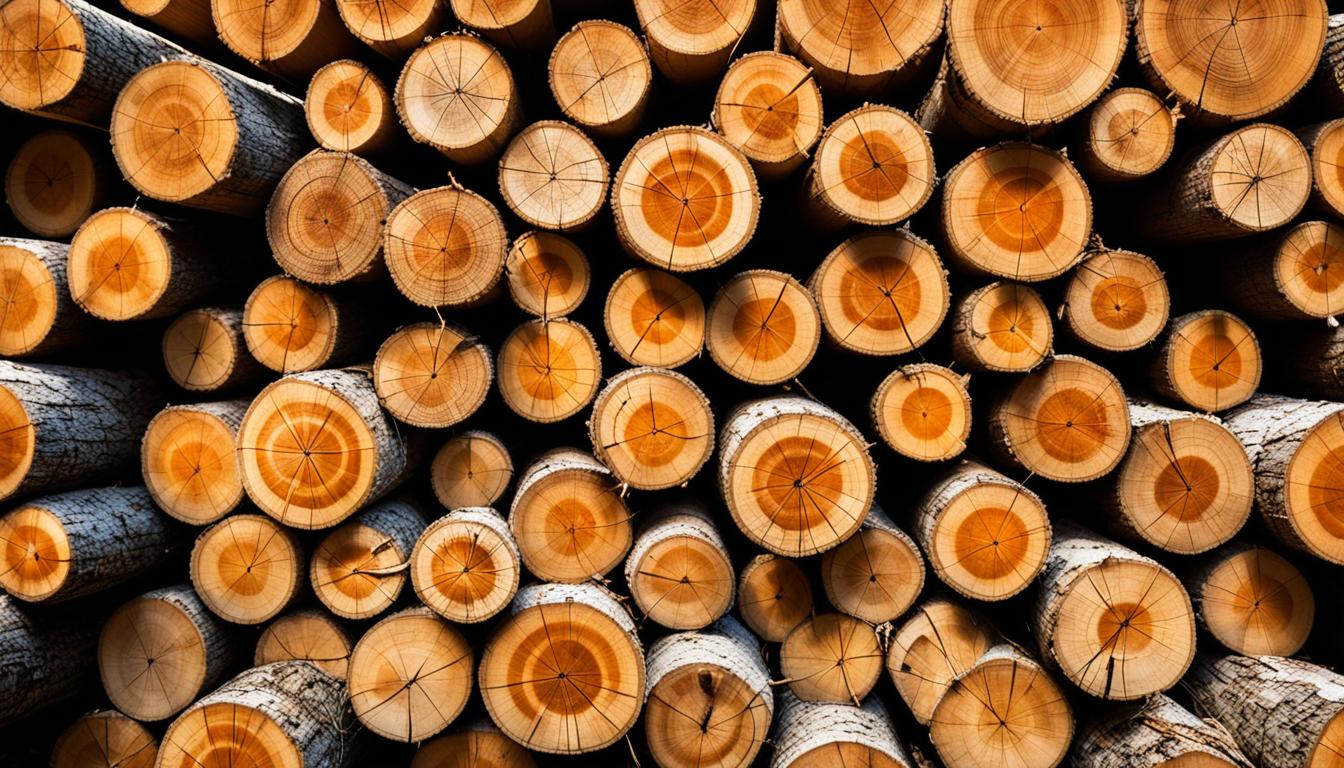Brennholz kaufen in Geislingen