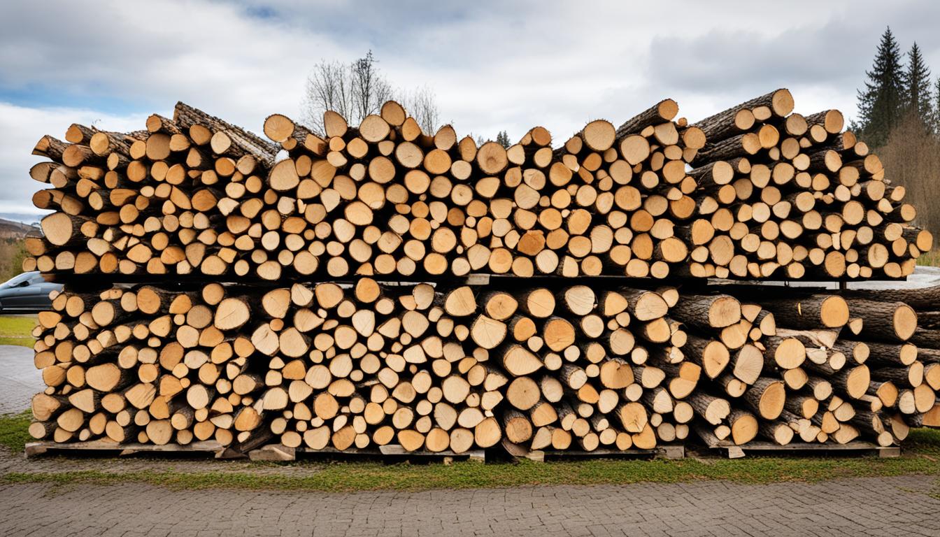 Brennholz kaufen in Grosselfingen