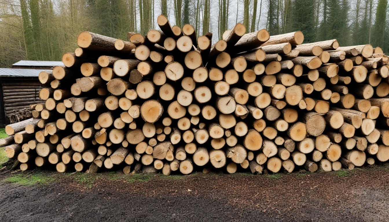 Brennholz kaufen in Hechingen