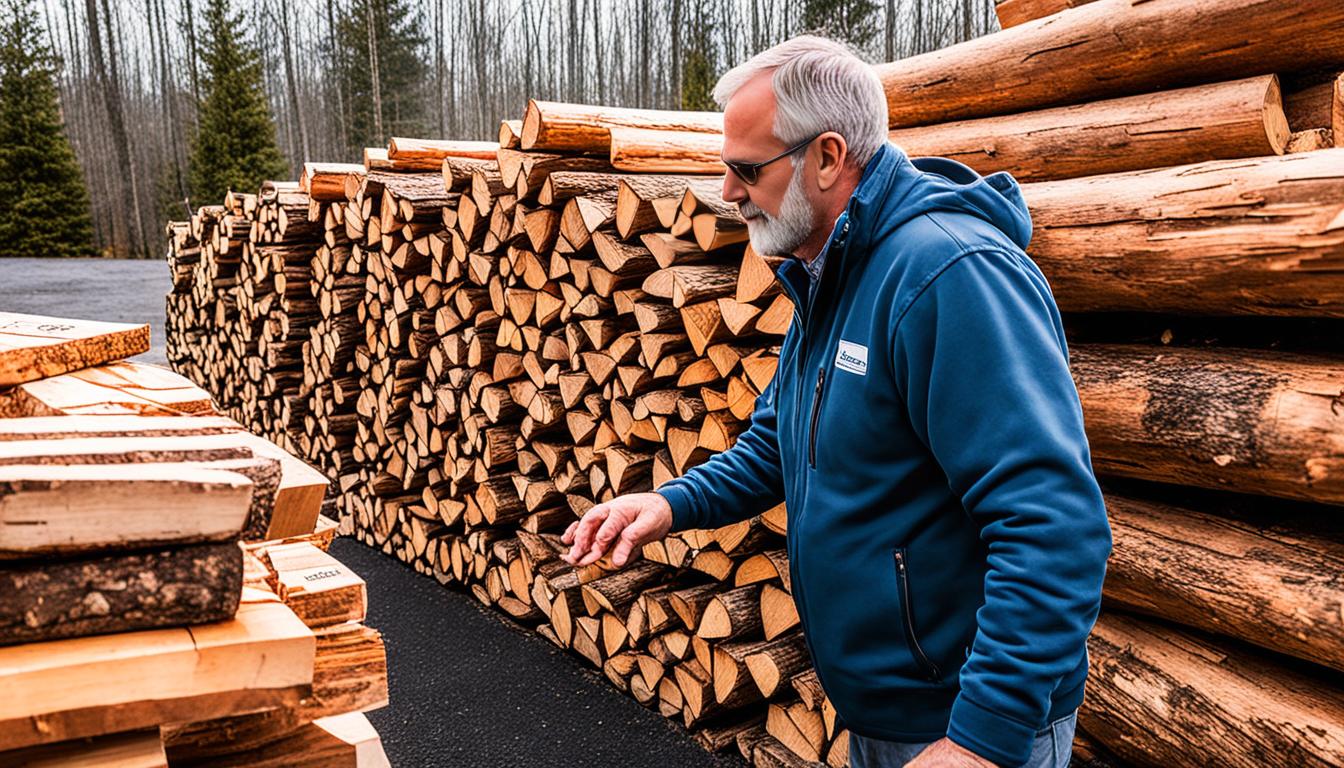 Brennholz kaufen in Jungingen