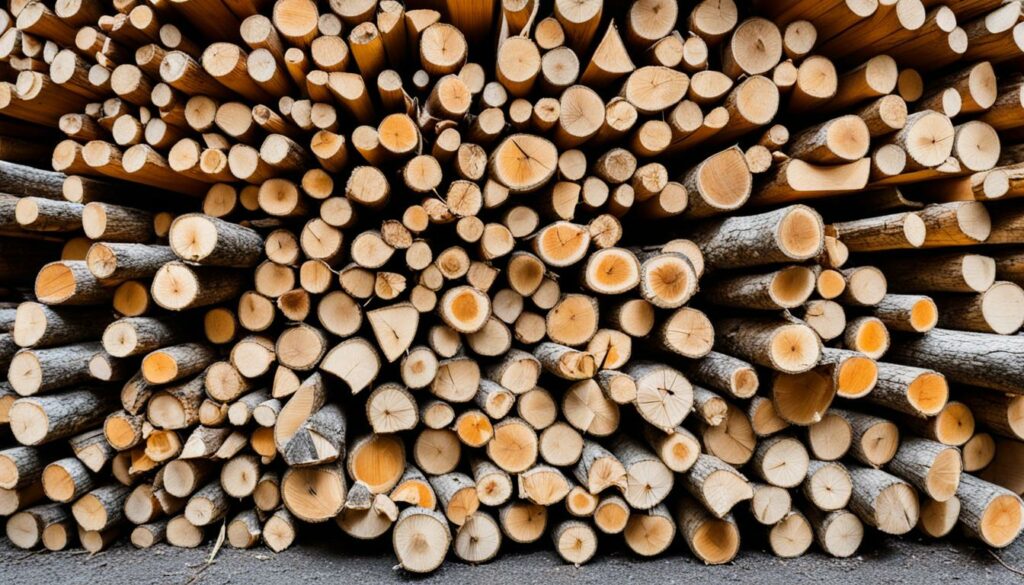 Brennholz kaufen in Meßstetten