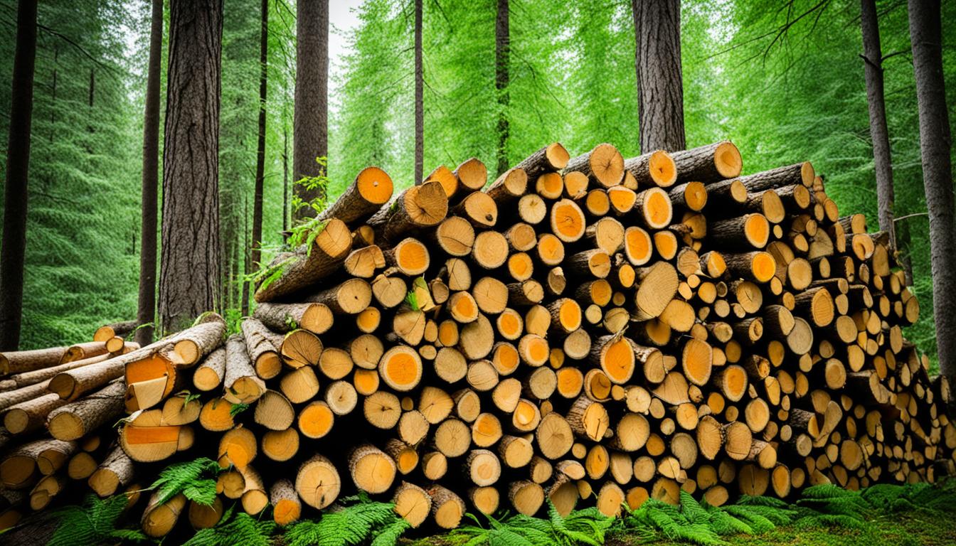 Brennholz kaufen in Rangendingen
